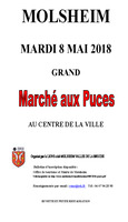 March aux puces