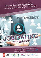 2e job dating