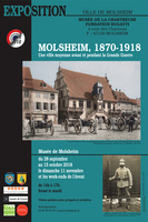 Molsheim 1870-1918