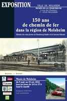 Exposition : 150 ans de chemin dans la rgion de Molsheim