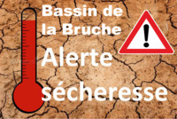 Alerte scheresse