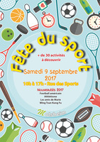 Fte du sport