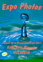 Exposition photos