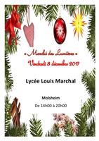 March des lumires