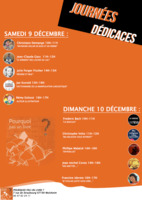 Journes ddicaces