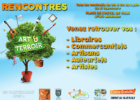 Rencontres Art & Terroir
