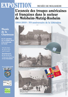 Exposition historique : Molsheim, 1944