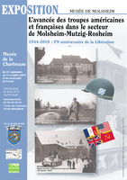 Exposition historique : Molsheim, 1944