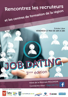 3e job dating