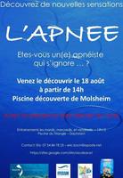 Dcouverte de l'apne