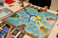 Soire jeux de socit pour adultes