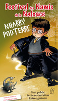 13e Festival des Namis de la Nalsace