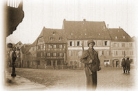 75e anniversaire de la Libration de Molsheim et Mutzig