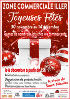 Animations  de Nol