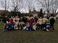 Match de football amricain