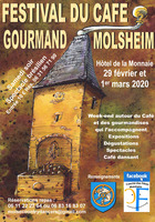 Festival du caf gourmand