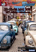 15e Cox Show - ANNUL