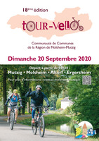 18e Vlo tour de la Communaut de Communes