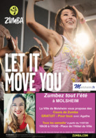 Initiation Zumba