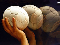 Match de handball - Nationale 2 - Poule 4 - REPORT