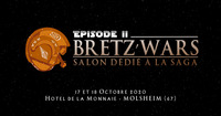 Bretzwars pisode II