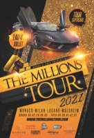 The Millions Tour