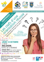 Confrence : les cls d'une orientation russie