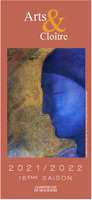 Visioconfrence Arts & Clotre