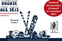 28me bourse aux skis