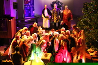 Concert de l'Avent