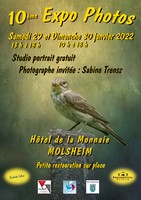 10me exposition photos
