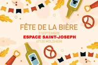 Les jeudis en fte : soire fte de la bire
