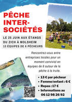 Pche inter socits
