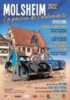 Les passions de Jacques Martin & Les voitures de Lefranc
