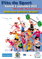 Fte du sport