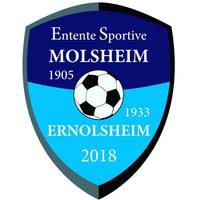Match de football Régional 2 - poule G - Molsheim
