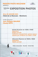 11e exposition photos