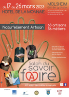 43e Salon du Savoir Faire