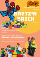 Bretz'n Brick
