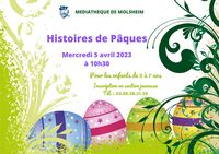 Histoires de Pques
