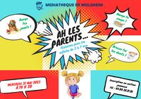 Ah les parents...