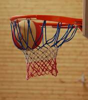 Match de basket - Promotion rgionale