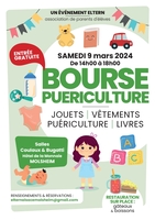 Bourse puriculture