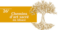 Chemins d'art sacr
