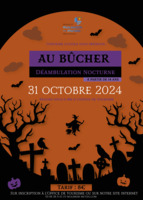 Dambulation nocturne conte