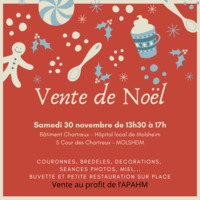 Vente de Nol