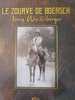 Confrence : Le Zouave de Boersch