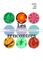 Confrence Jardin des Sciences