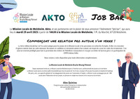 Job Bar