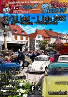 18e Cox Show